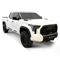 Westin - Westin 58-411285 Pro-Series Front Bumper - Image 9