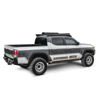 Westin - Westin 42-14205 XTS Rock Slider - Image 8