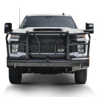Westin - Westin 58-31215 HDX Bandit Front Bumper - Image 10