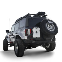 Westin - Westin 59-722255 Accessory For XTS - Image 7