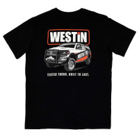 Westin - Westin WTS-L Westin T-Shirt - Image 2
