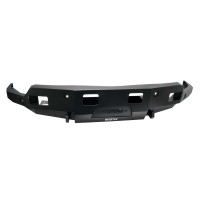 Westin - Westin 58-411315 Pro-Series Front Bumper - Image 2