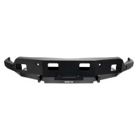 Westin - Westin 58-411315 Pro-Series Front Bumper - Image 3