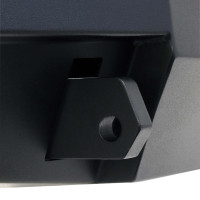 Westin - Westin 58-411315 Pro-Series Front Bumper - Image 5