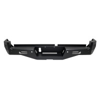 Westin - Westin 58-422785 Pro-Series Front Bumper - Image 3