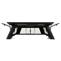 Westin - Westin 16-11015S EXP Truck Cap - Image 5