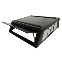 Westin - Westin 16-11015S EXP Truck Cap - Image 7