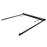 Westin - Westin 19-10285 Roll-Up Tonneau Cover - Image 5