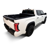 Westin - Westin 19-10285 Roll-Up Tonneau Cover - Image 12