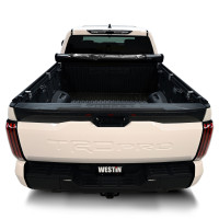 Westin - Westin 19-10285 Roll-Up Tonneau Cover - Image 15
