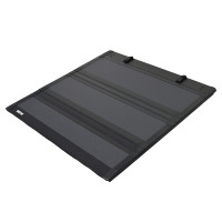 Westin - Westin 19-40285 Tri-Fold Tonneau Cover - Image 1