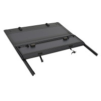 Westin - Westin 19-40285 Tri-Fold Tonneau Cover - Image 4