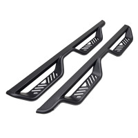 Westin - Westin 20-13785 Outlaw Nerf Step Bars - Image 1