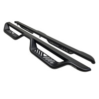 Westin - Westin 20-13785 Outlaw Nerf Step Bars - Image 2