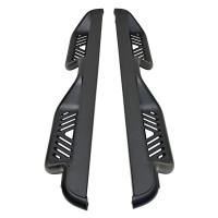 Westin - Westin 20-13785 Outlaw Nerf Step Bars - Image 3