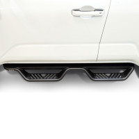 Westin - Westin 20-13785 Outlaw Nerf Step Bars - Image 9