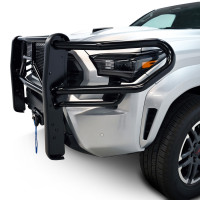 Westin - Westin 57-22785 HDX Modular Grille Guard - Image 13