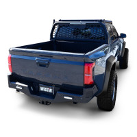 Westin - Westin 57-82785 HLR Truck Rack - Image 3