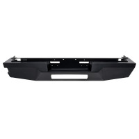 Westin - Westin 58-426095 Pro-Series Rear Bumper - Image 3