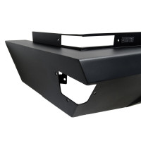 Westin - Westin 58-426095 Pro-Series Rear Bumper - Image 4