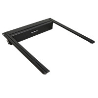Westin - Westin 19-50285 Electric Retractable Tonneau Cover - Image 4