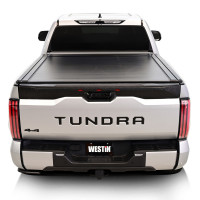 Westin - Westin 19-50285 Electric Retractable Tonneau Cover - Image 17