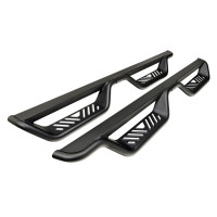 Westin - Westin 20-13795 Outlaw Nerf Step Bars - Image 1