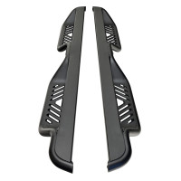 Westin - Westin 20-13795 Outlaw Nerf Step Bars - Image 3