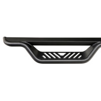 Westin - Westin 20-13795 Outlaw Nerf Step Bars - Image 4