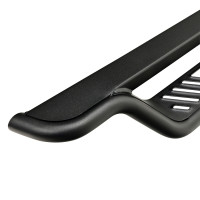 Westin - Westin 20-13795 Outlaw Nerf Step Bars - Image 5