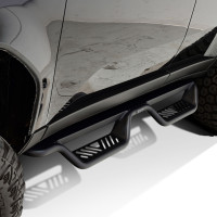 Westin - Westin 20-13795 Outlaw Nerf Step Bars - Image 7