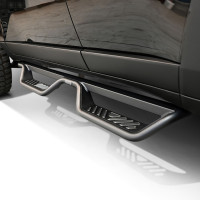 Westin - Westin 20-13795 Outlaw Nerf Step Bars - Image 8