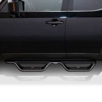 Westin - Westin 20-13795 Outlaw Nerf Step Bars - Image 9
