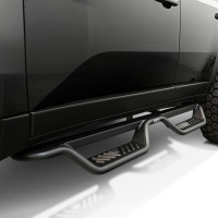 Westin - Westin 20-13795 Outlaw Nerf Step Bars - Image 10