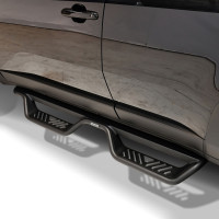 Westin - Westin 20-13795 Outlaw Nerf Step Bars - Image 11