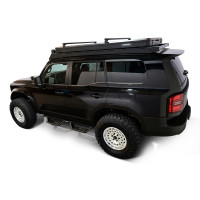 Westin - Westin 20-13795 Outlaw Nerf Step Bars - Image 14