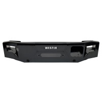 Westin - Westin 48-23905 HDX Winch Mount - Image 3
