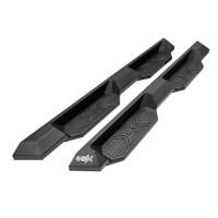 Westin - Westin 56-23795 HDX Xtreme Nerf Step Bars - Image 1