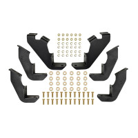 Westin - Westin 56-23795 HDX Xtreme Nerf Step Bars - Image 7