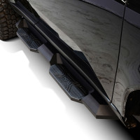 Westin - Westin 56-23795 HDX Xtreme Nerf Step Bars - Image 8