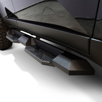 Westin - Westin 56-23795 HDX Xtreme Nerf Step Bars - Image 9