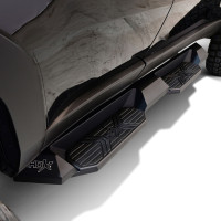 Westin - Westin 56-23795 HDX Xtreme Nerf Step Bars - Image 11