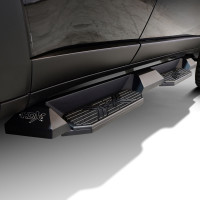 Westin - Westin 56-23795 HDX Xtreme Nerf Step Bars - Image 12
