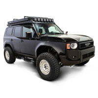 Westin - Westin 56-23795 HDX Xtreme Nerf Step Bars - Image 13