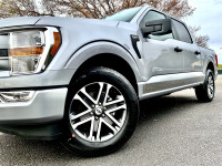 ICI (Innovative Creations) - ICI (Innovative Creations) T4174-304M Rocker Panel Molding - Image 2