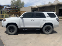 ICI (Innovative Creations) - ICI (Innovative Creations) 840121412876 Alumilite Side-Steps - Image 4