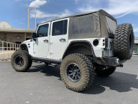 ICI (Innovative Creations) - ICI (Innovative Creations) 840121412906 Alumilite Side-Steps - Image 3