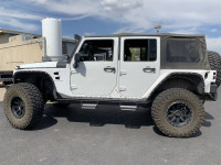 ICI (Innovative Creations) - ICI (Innovative Creations) 840121412906 Alumilite Side-Steps - Image 4