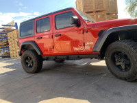 ICI (Innovative Creations) - ICI (Innovative Creations) 840121412913 Alumilite Side-Steps - Image 3