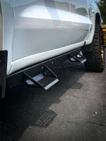 ICI (Innovative Creations) - ICI (Innovative Creations) 840121412920 Alumilite Side-Steps - Image 5